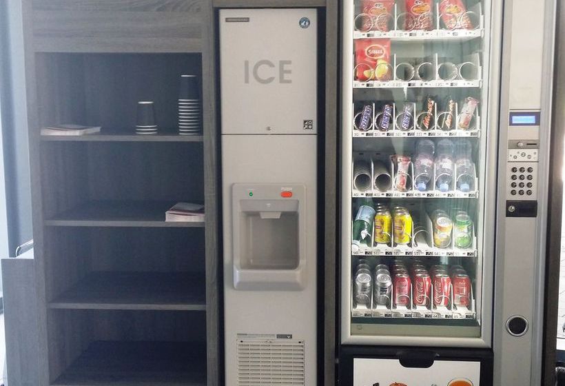 Hôtel Holiday Inn Express Strasbourg Center  | Strasbourg | Bas-Rhin | France 13