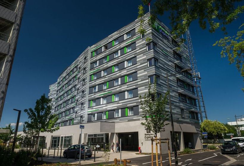 Hôtel Holiday Inn Express Strasbourg Center  | Strasbourg | Bas-Rhin | France 16