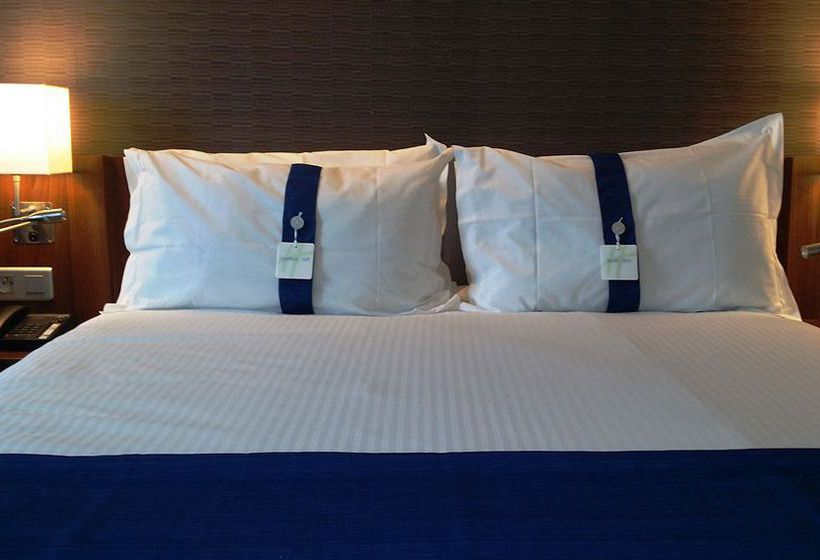 Hôtel Holiday Inn Express Strasbourg Center  | Strasbourg | Bas-Rhin | France 2