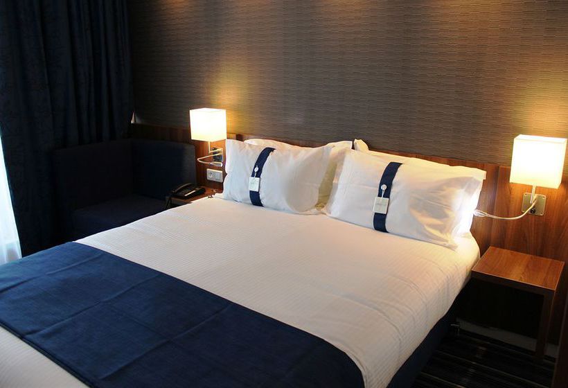 Hôtel Holiday Inn Express Strasbourg Center  | Strasbourg | Bas-Rhin | France 3