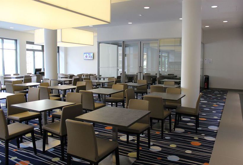 Hôtel Holiday Inn Express Strasbourg Center  | Strasbourg | Bas-Rhin | France 4