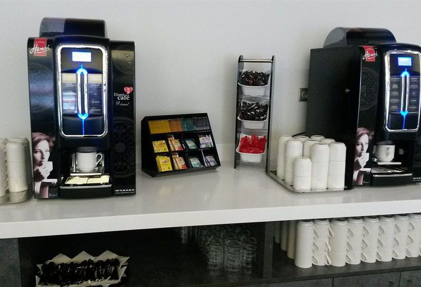 Hôtel Holiday Inn Express Strasbourg Center  | Strasbourg | Bas-Rhin | France 6