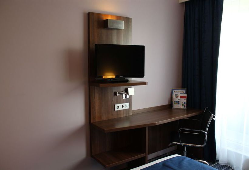 Hôtel Holiday Inn Express Strasbourg Center  | Strasbourg | Bas-Rhin | France 7