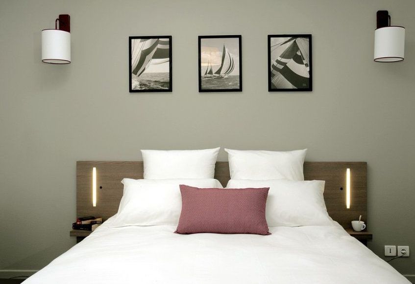 Appart'City Cherbourg Centre Port  | Cherbourg | Manche | France 1