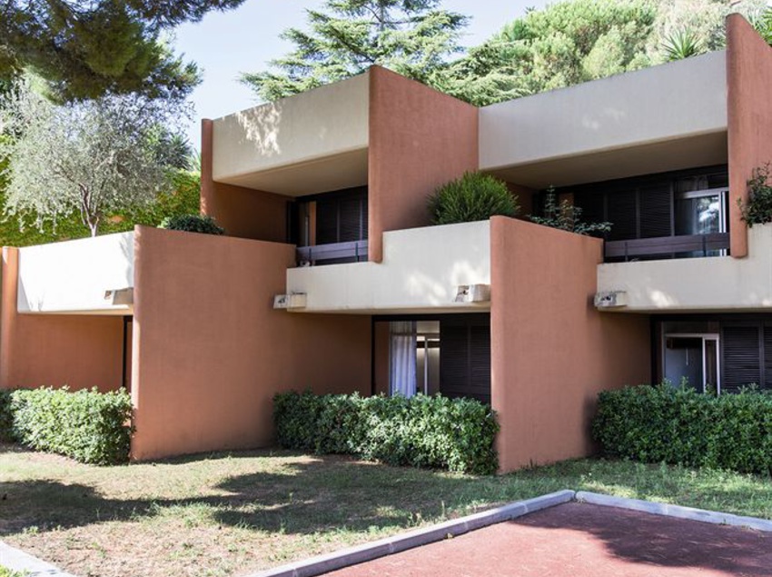 Hôtel Delcloy  | Saint Jean cap Ferrat | Alpes-Maritimes | France 11