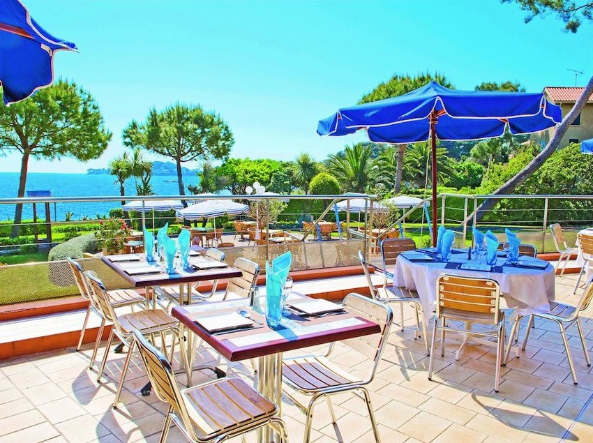 Hôtel Delcloy  | Saint Jean cap Ferrat | Alpes-Maritimes | France 3