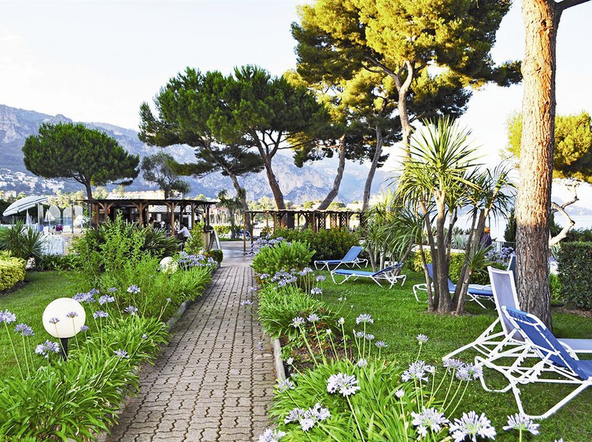 Hôtel Delcloy  | Saint Jean cap Ferrat | Alpes-Maritimes | France 5