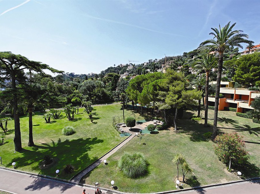 Hôtel Delcloy  | Saint Jean cap Ferrat | Alpes-Maritimes | France 8