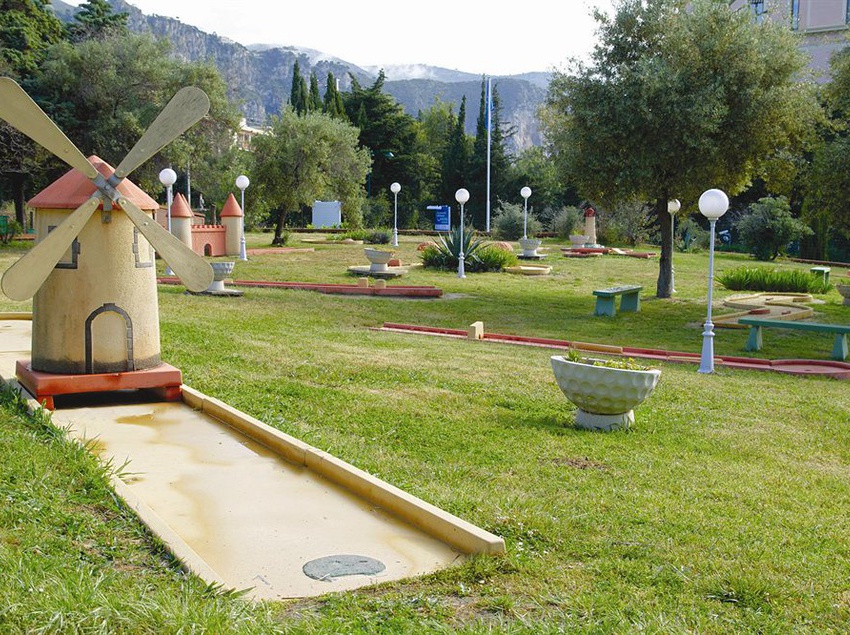 Hôtel Delcloy  | Saint Jean cap Ferrat | Alpes-Maritimes | France 9