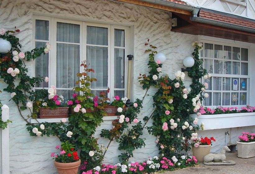 Hôtel Restaurant Maison Blanche  | Rungis | Val-de-Marne | France 11