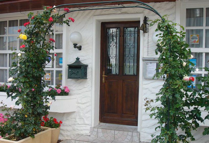 Hôtel Restaurant Maison Blanche  | Rungis | Val-de-Marne | France 14