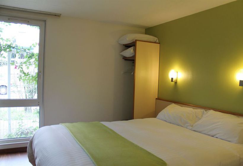 Hôtel Restaurant Maison Blanche  | Rungis | Val-de-Marne | France 16