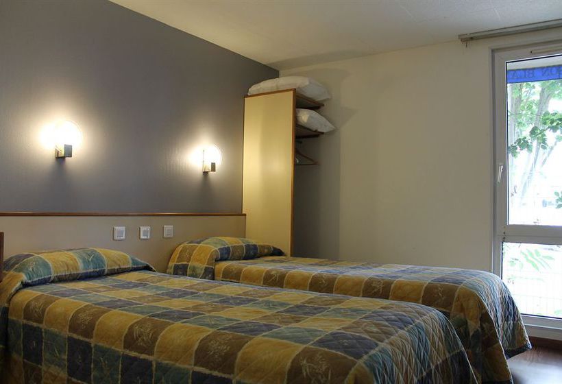 Hôtel Restaurant Maison Blanche  | Rungis | Val-de-Marne | France 17