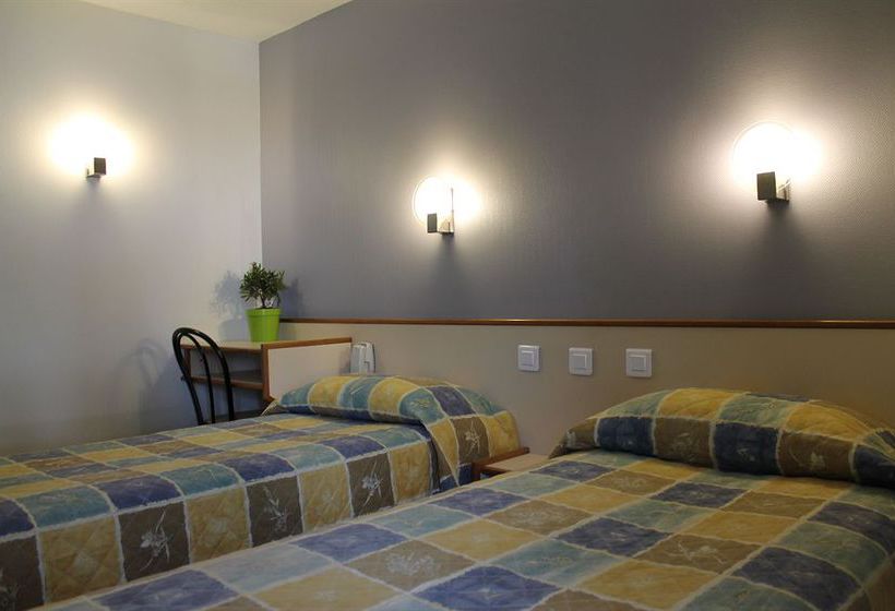 Hôtel Restaurant Maison Blanche  | Rungis | Val-de-Marne | France 3