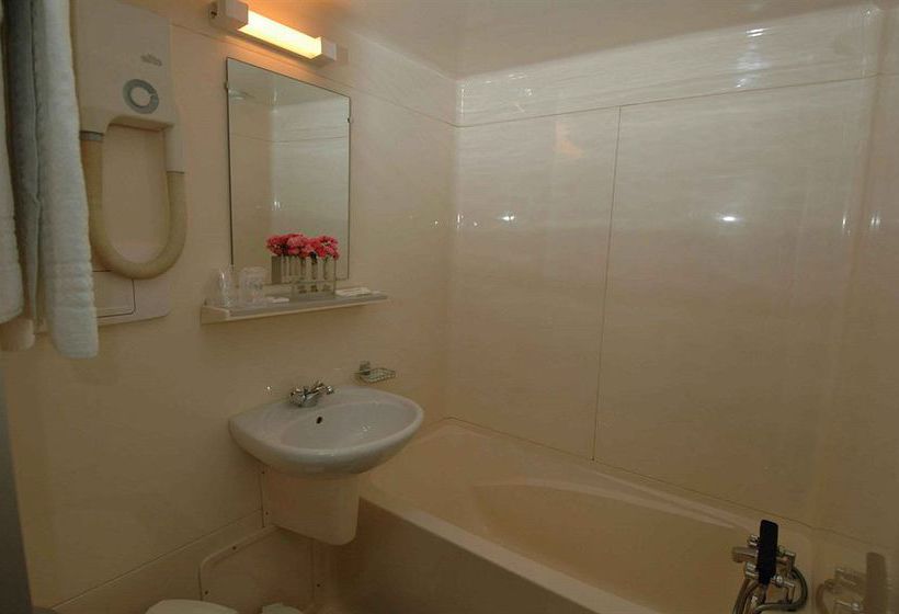 Hôtel Restaurant Maison Blanche  | Rungis | Val-de-Marne | France 5