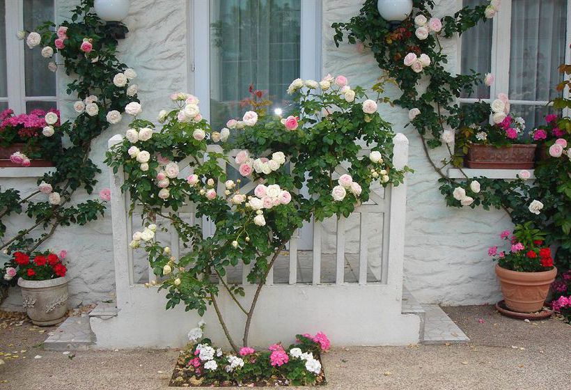 Hôtel Restaurant Maison Blanche  | Rungis | Val-de-Marne | France 6