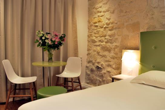 Hôtel Herse D'Or  | Paris | Paris | France 10