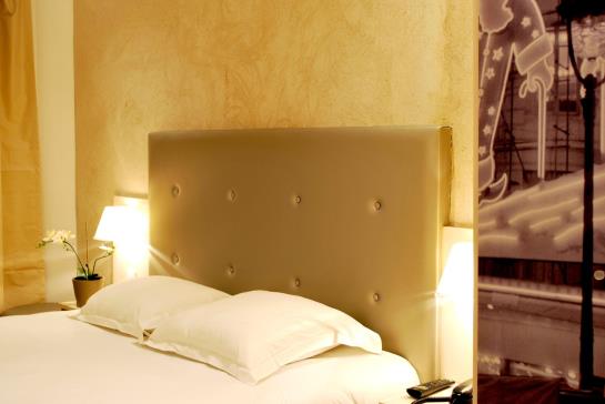 Hôtel Herse D'Or  | Paris | Paris | France 13