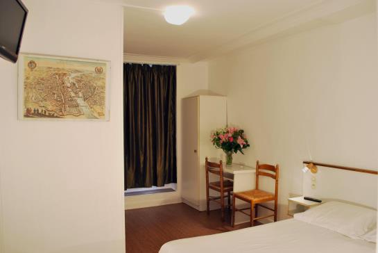 Hôtel Herse D'Or  | Paris | Paris | France 4