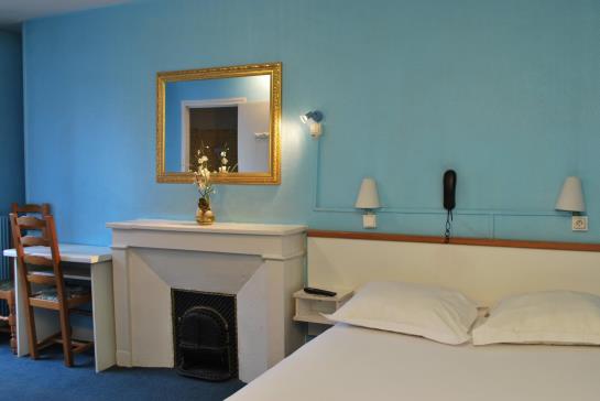 Hôtel Herse D'Or  | Paris | Paris | France 5