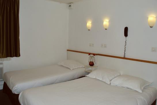 Hôtel Herse D'Or  | Paris | Paris | France 7