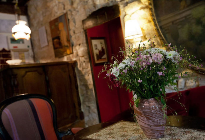 Hôtel Esmeralda  | Paris | Paris | France 1