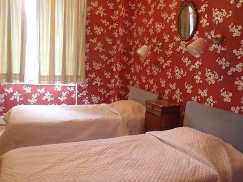 Hôtel Esmeralda  | Paris | Paris | France 15