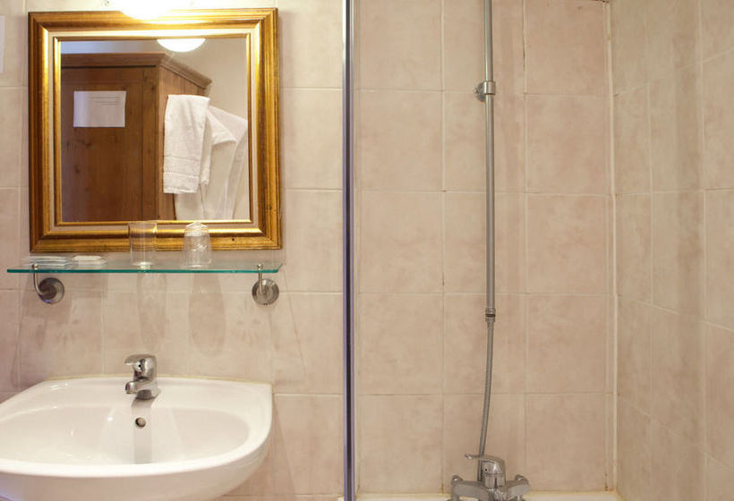 Hôtel Esmeralda  | Paris | Paris | France 2