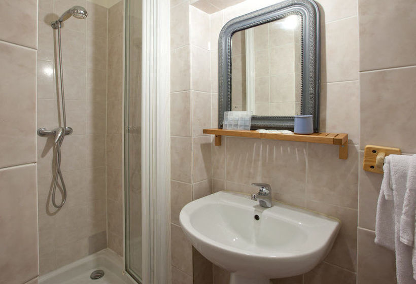 Hôtel Esmeralda  | Paris | Paris | France 3