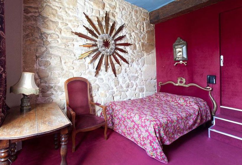 Hôtel Esmeralda  | Paris | Paris | France 5