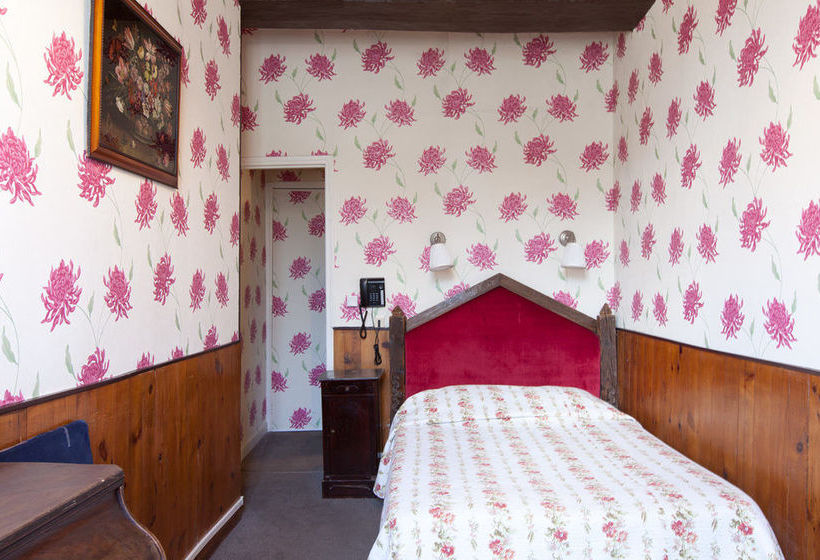 Hôtel Esmeralda  | Paris | Paris | France 6