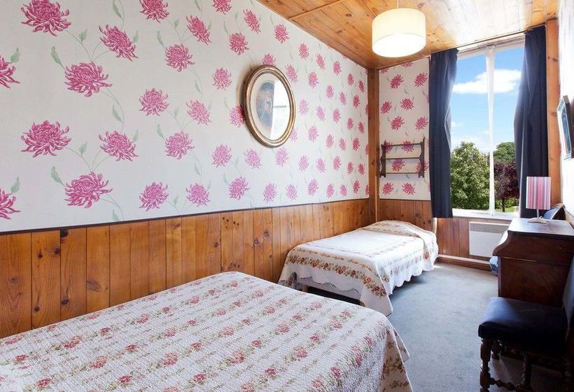 Hôtel Esmeralda  | Paris | Paris | France 7