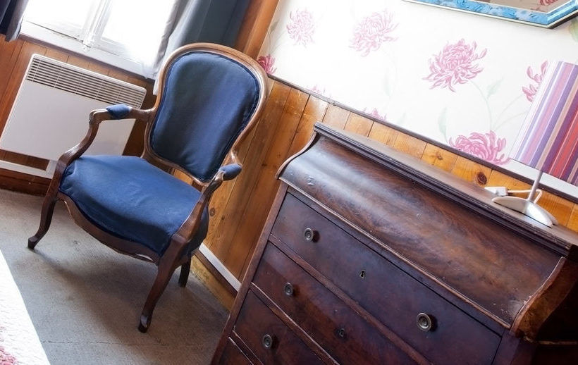 Hôtel Esmeralda  | Paris | Paris | France 8