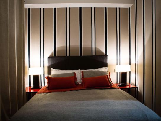 Hôtel Edgar  | Paris | Paris | France 2