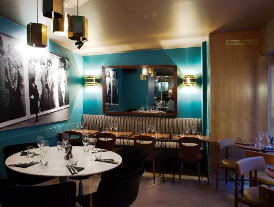 Hôtel Edgar  | Paris | Paris | France 4