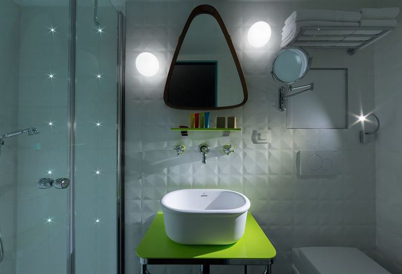 Hôtel Crayon Rouge by Elegancia  | Paris | Paris | France 1