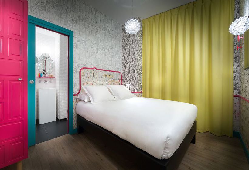 Hôtel Crayon Rouge by Elegancia  | Paris | Paris | France 18