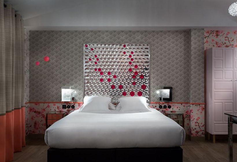 Hôtel Crayon Rouge by Elegancia  | Paris | Paris | France 3