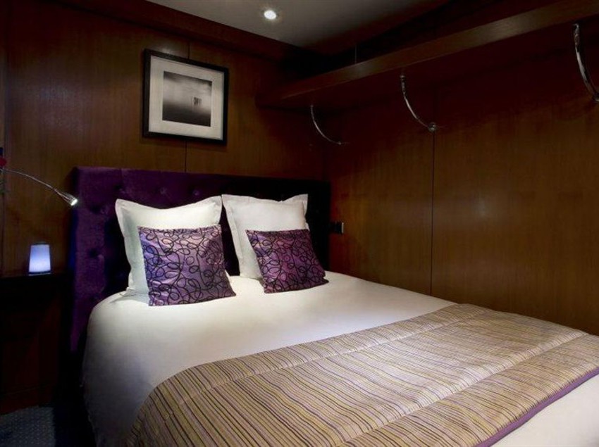 Hôtel Vip Paris Yacht  | Paris | Paris | France 10