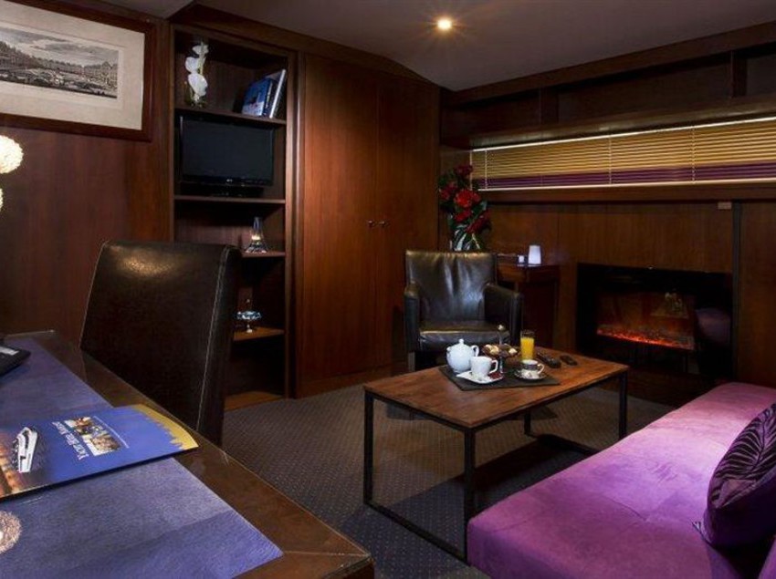 Hôtel Vip Paris Yacht  | Paris | Paris | France 11