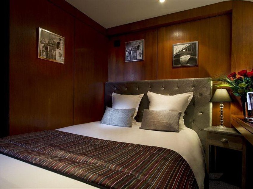 Hôtel Vip Paris Yacht  | Paris | Paris | France 12