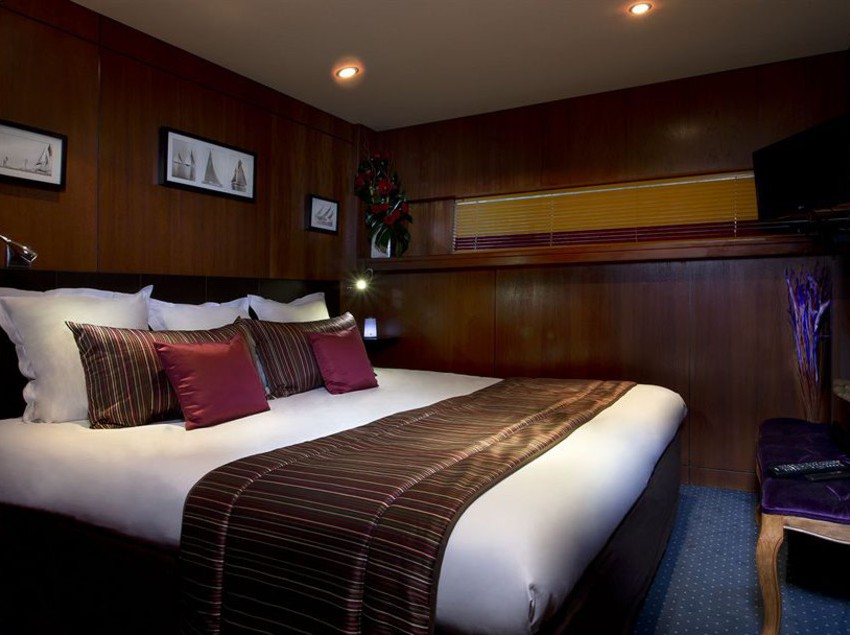 Hôtel Vip Paris Yacht  | Paris | Paris | France 13