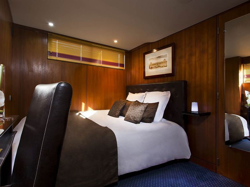 Hôtel Vip Paris Yacht  | Paris | Paris | France 14