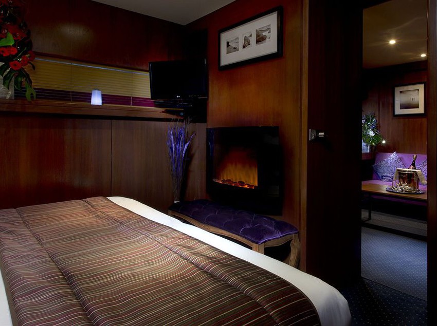 Hôtel Vip Paris Yacht  | Paris | Paris | France 16