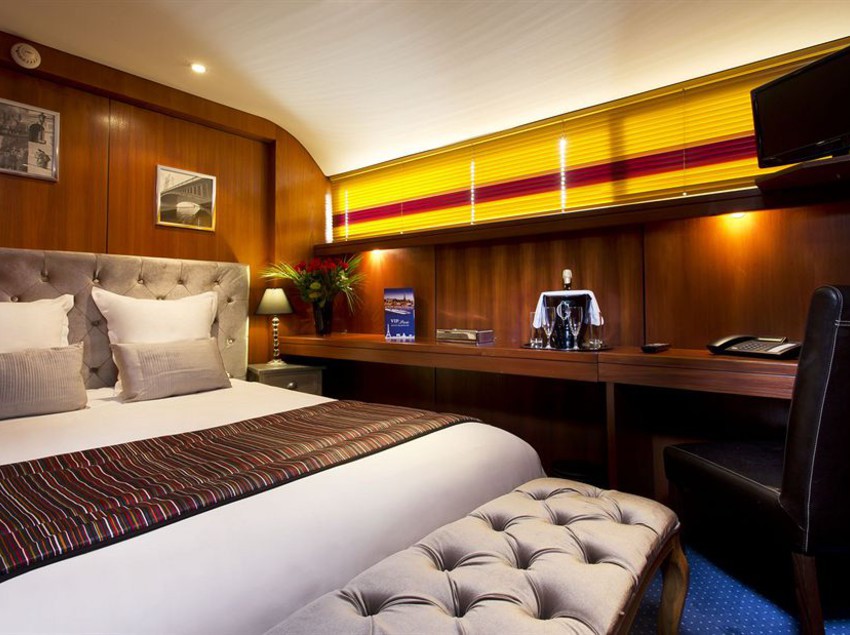 Hôtel Vip Paris Yacht  | Paris | Paris | France 18