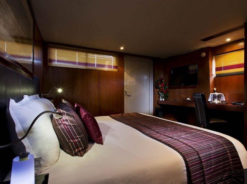 Hôtel Vip Paris Yacht  | Paris | Paris | France 2