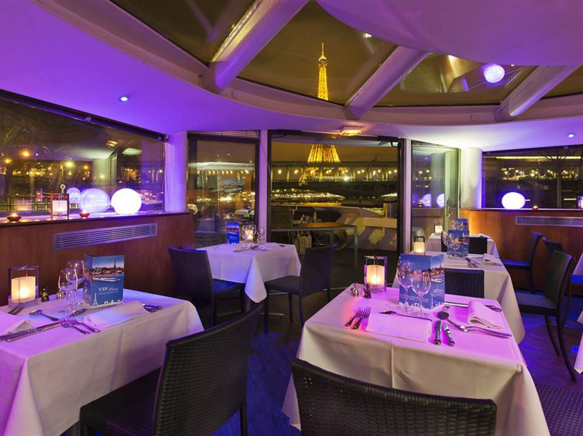 Hôtel Vip Paris Yacht  | Paris | Paris | France 20