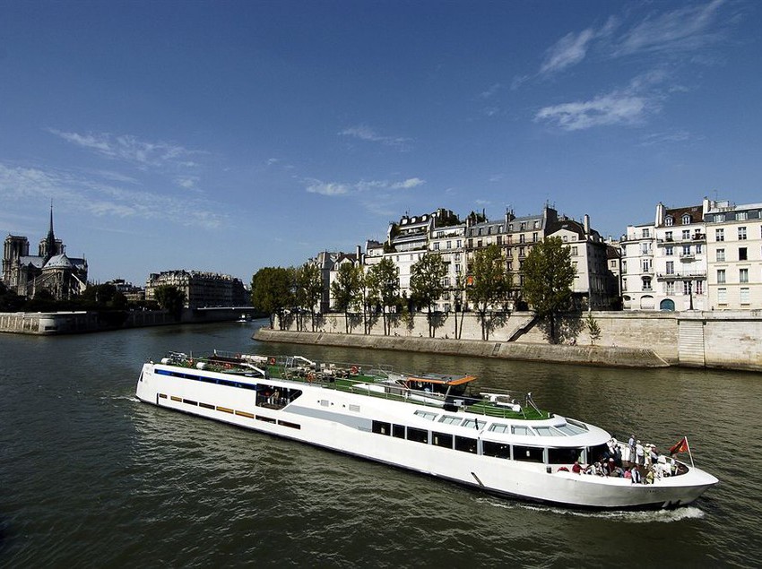 Hôtel Vip Paris Yacht  | Paris | Paris | France 4