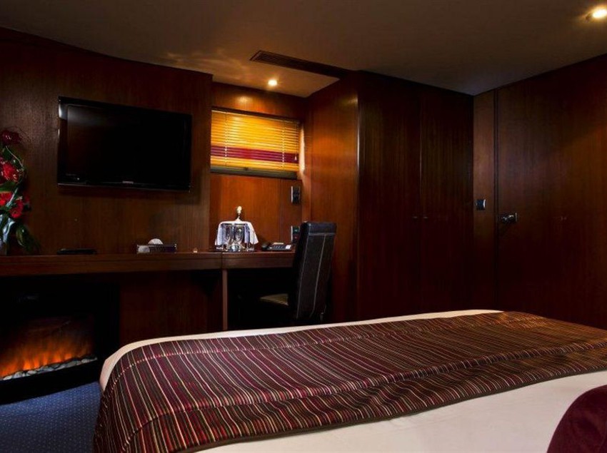 Hôtel Vip Paris Yacht  | Paris | Paris | France 6