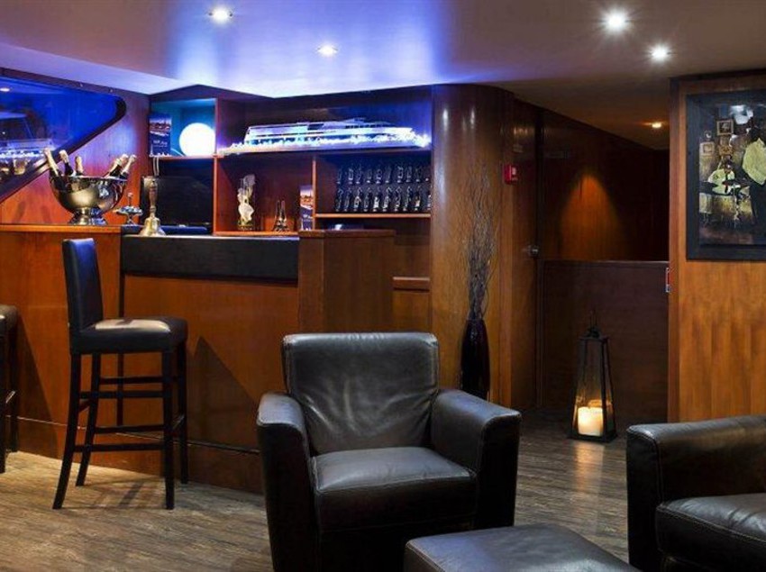 Hôtel Vip Paris Yacht  | Paris | Paris | France 7